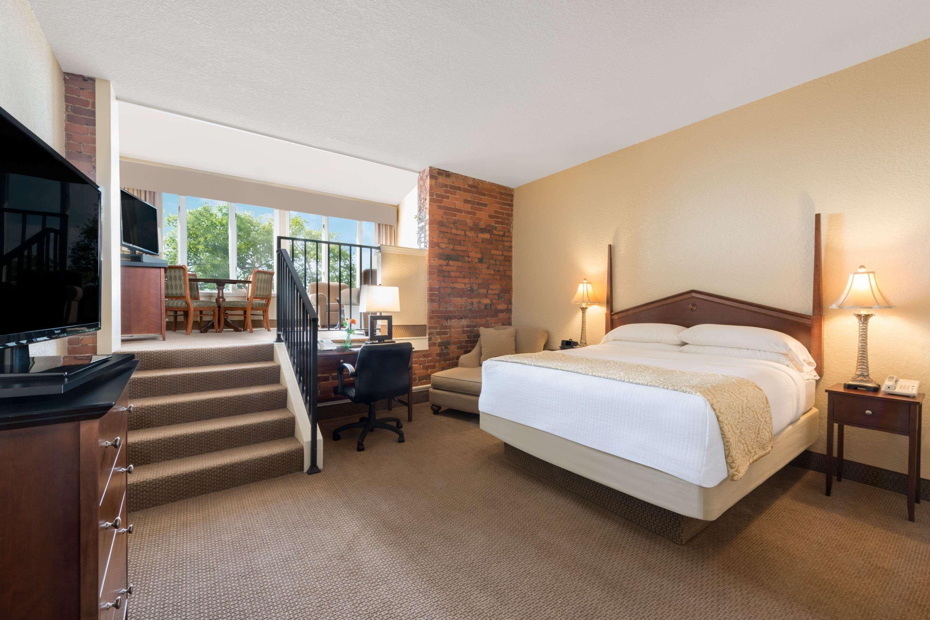 Hawthorn Extended Stay By Wyndham Rom Exteriör bild